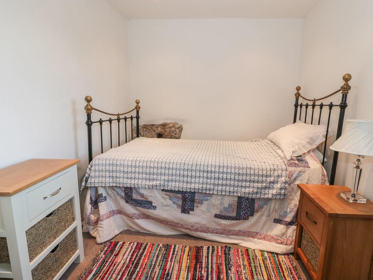 קרנארפון Wern Olau Cottage מראה חיצוני תמונה